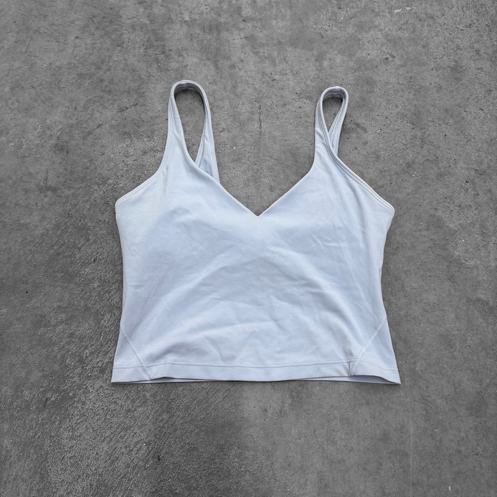 Lululemon Align Tank Top